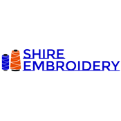 Shire Embroidery