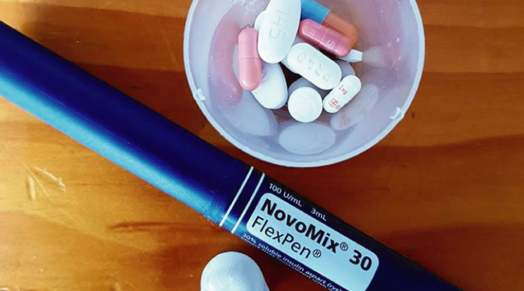 Receiving an organ is a lifetime commitment