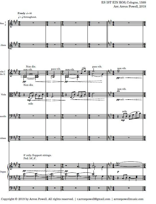 Lo How a Rose Thumbnail 01.JPG