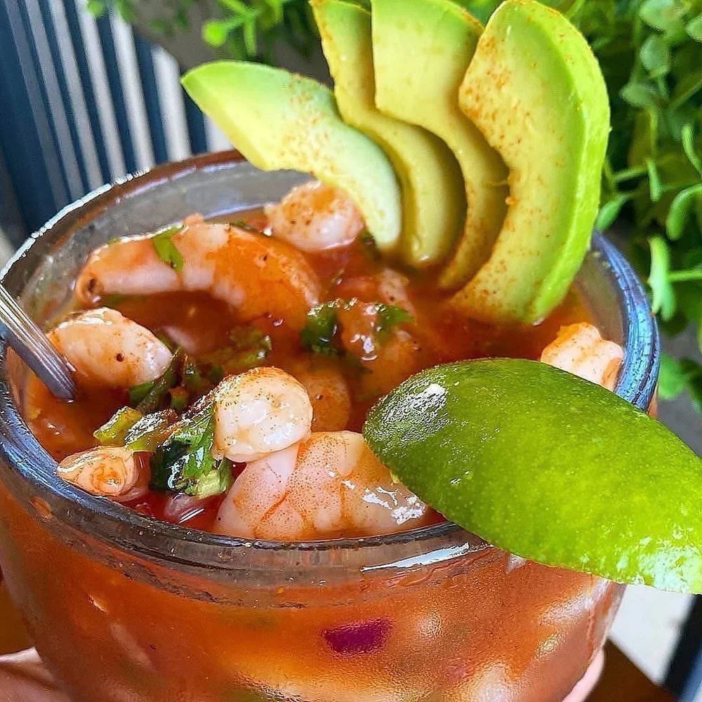 Super Shack Seafood & Grill
