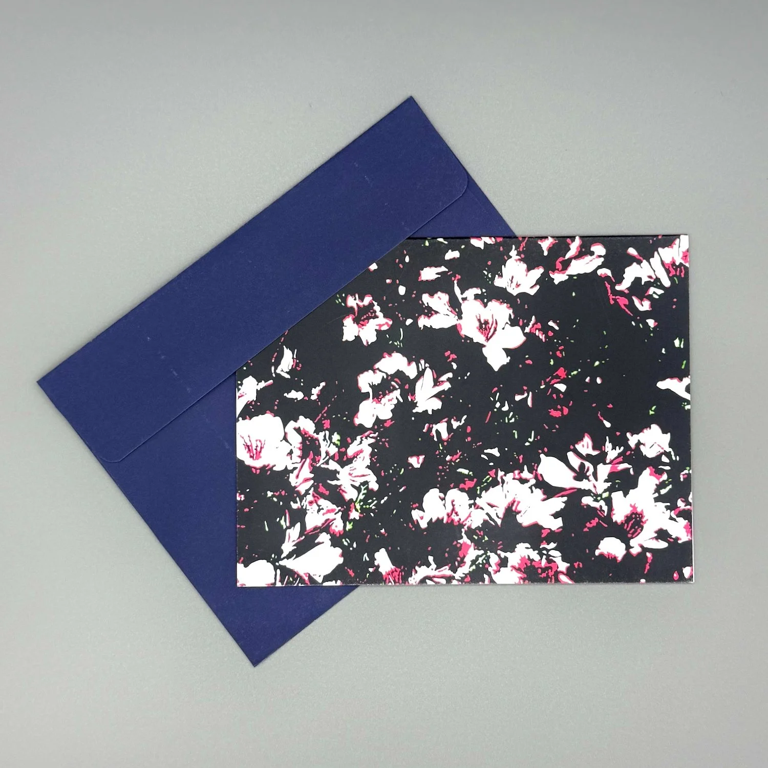 merch-azaleas3-notecard-envelope-navy.jpeg