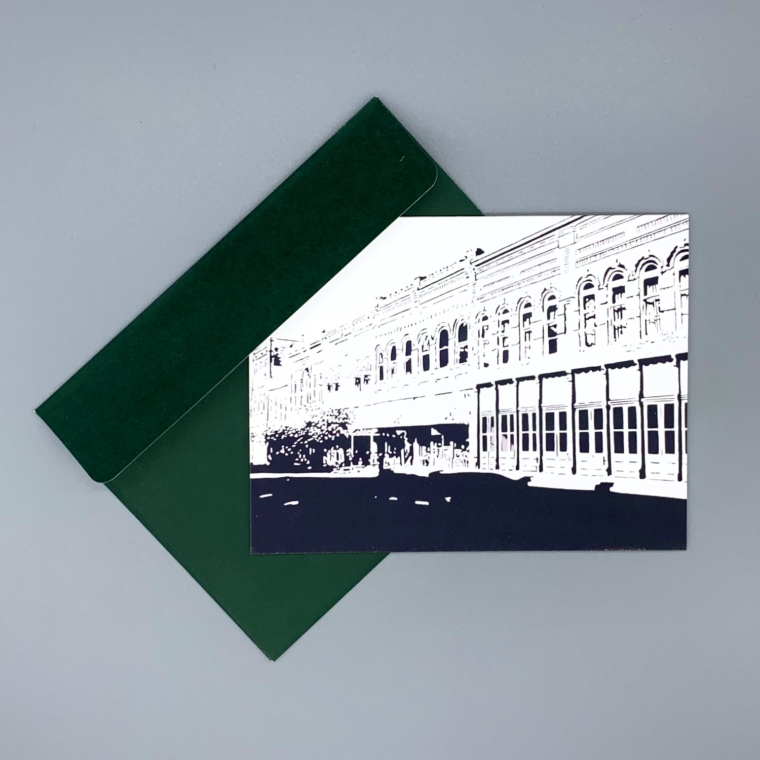 merch-franklinst-notecard-envelope-evergreen.jpeg