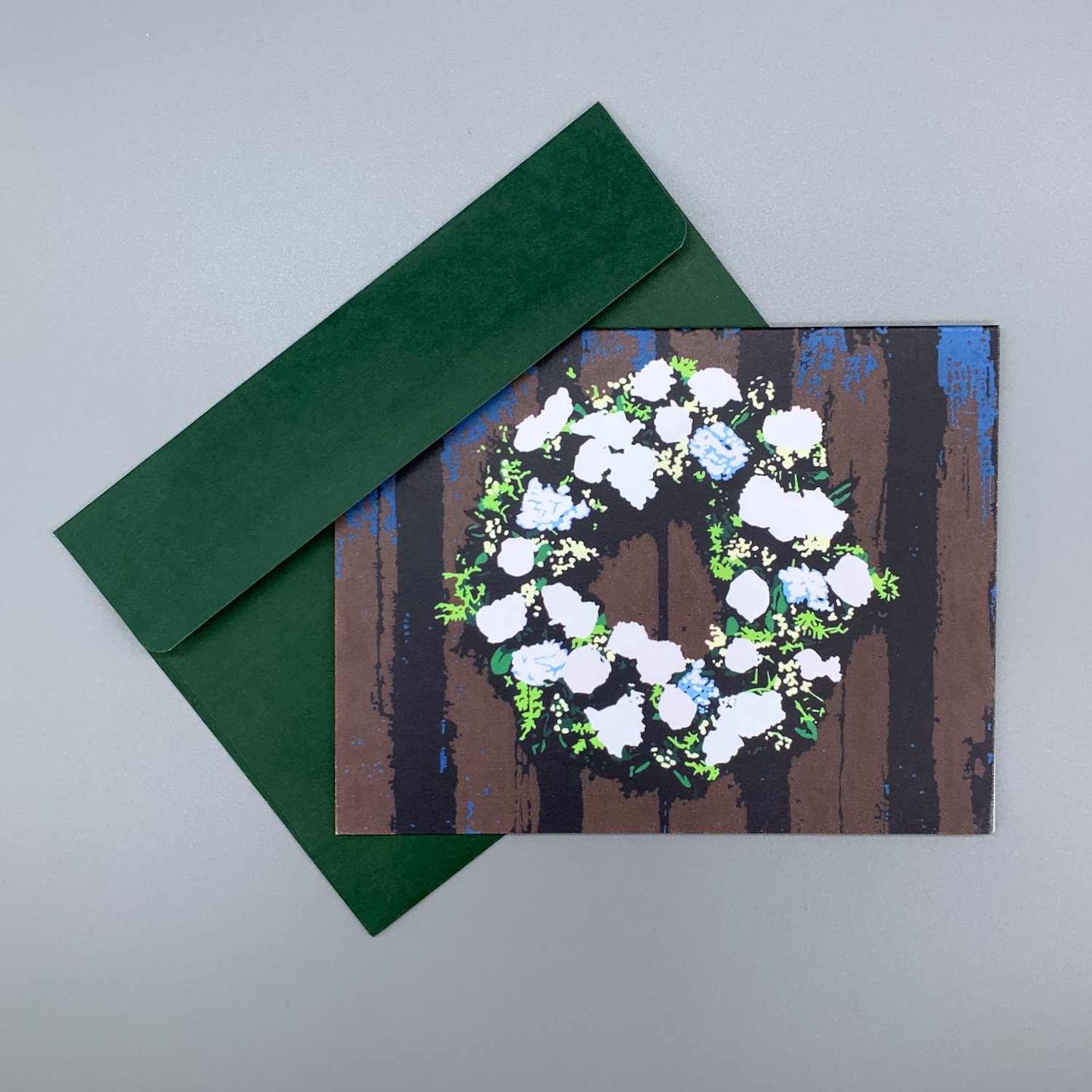 merch-wreath1-notecard-envelope-evergreen.jpeg