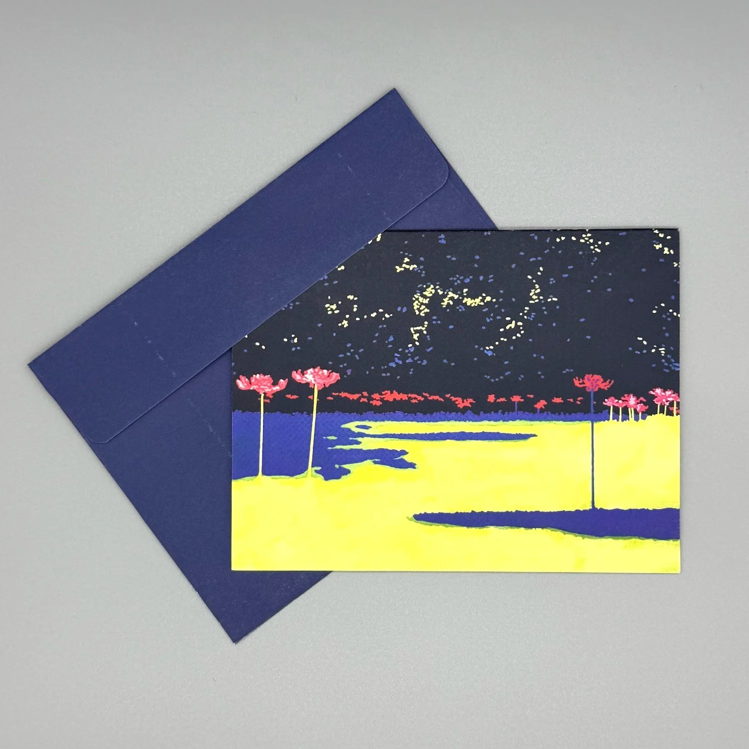 merch-spiderlilies1-notecard-envelope-navy.jpeg