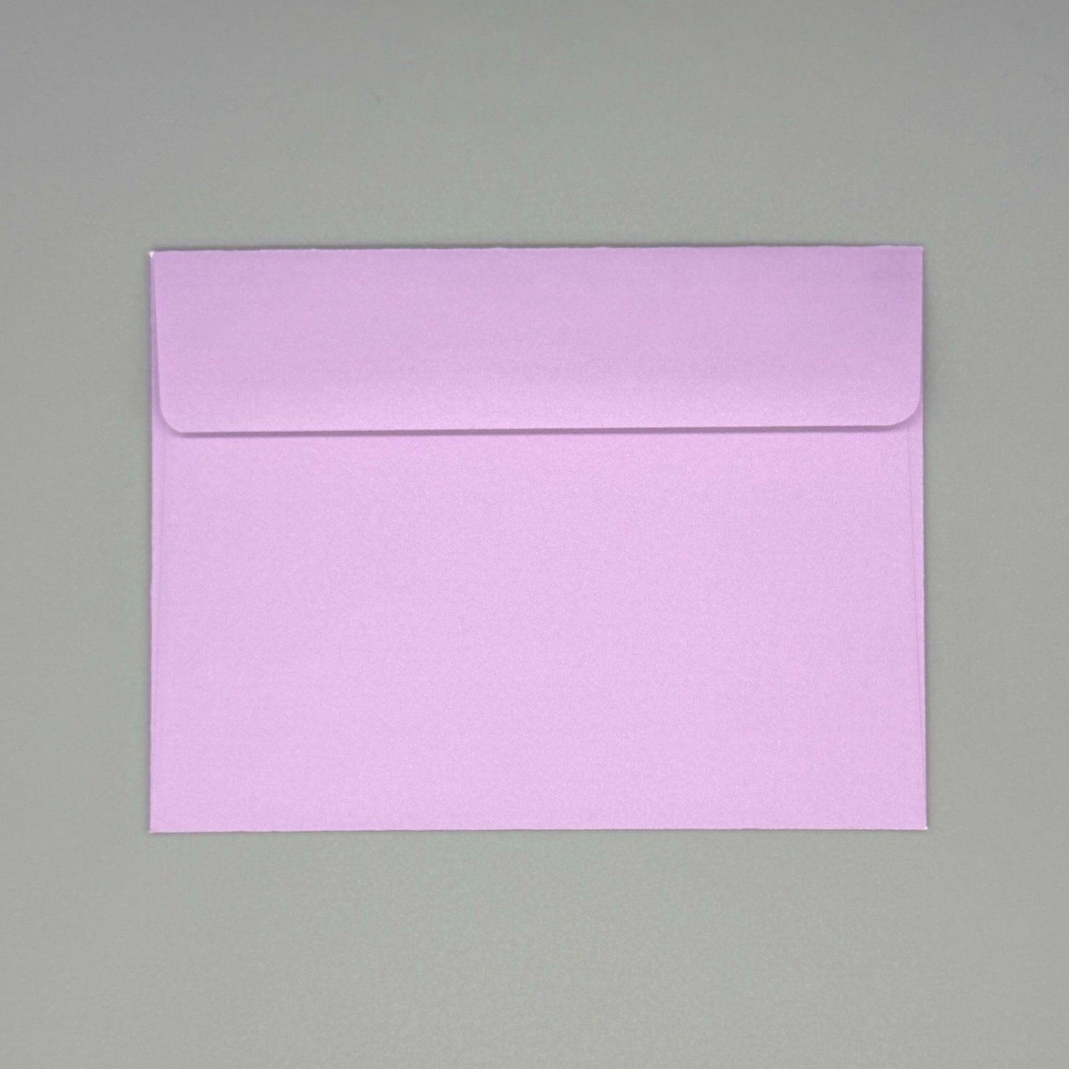 Wisteria Purple Envelopes