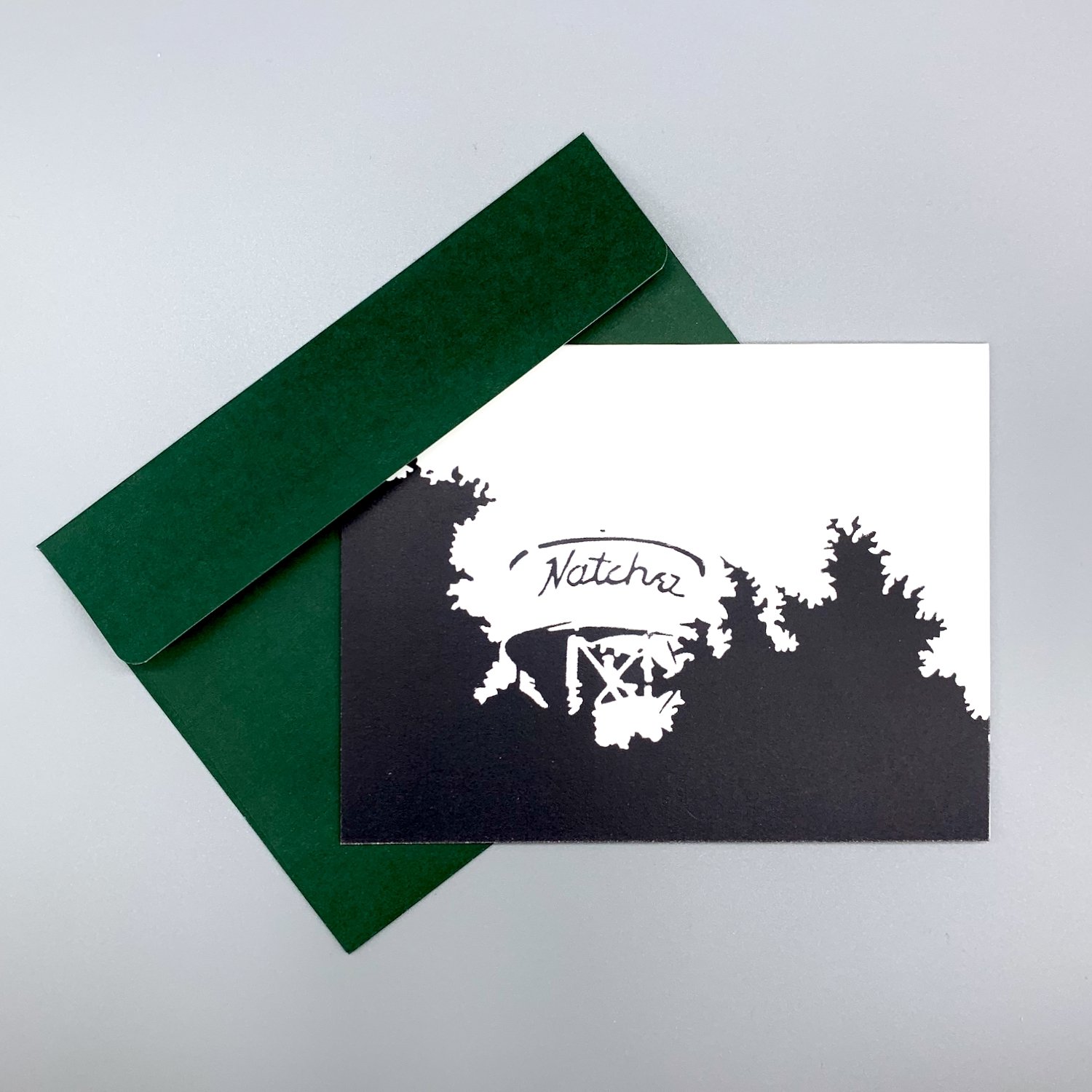 merch-watertower2-notecard-envelope-evergreen.jpeg