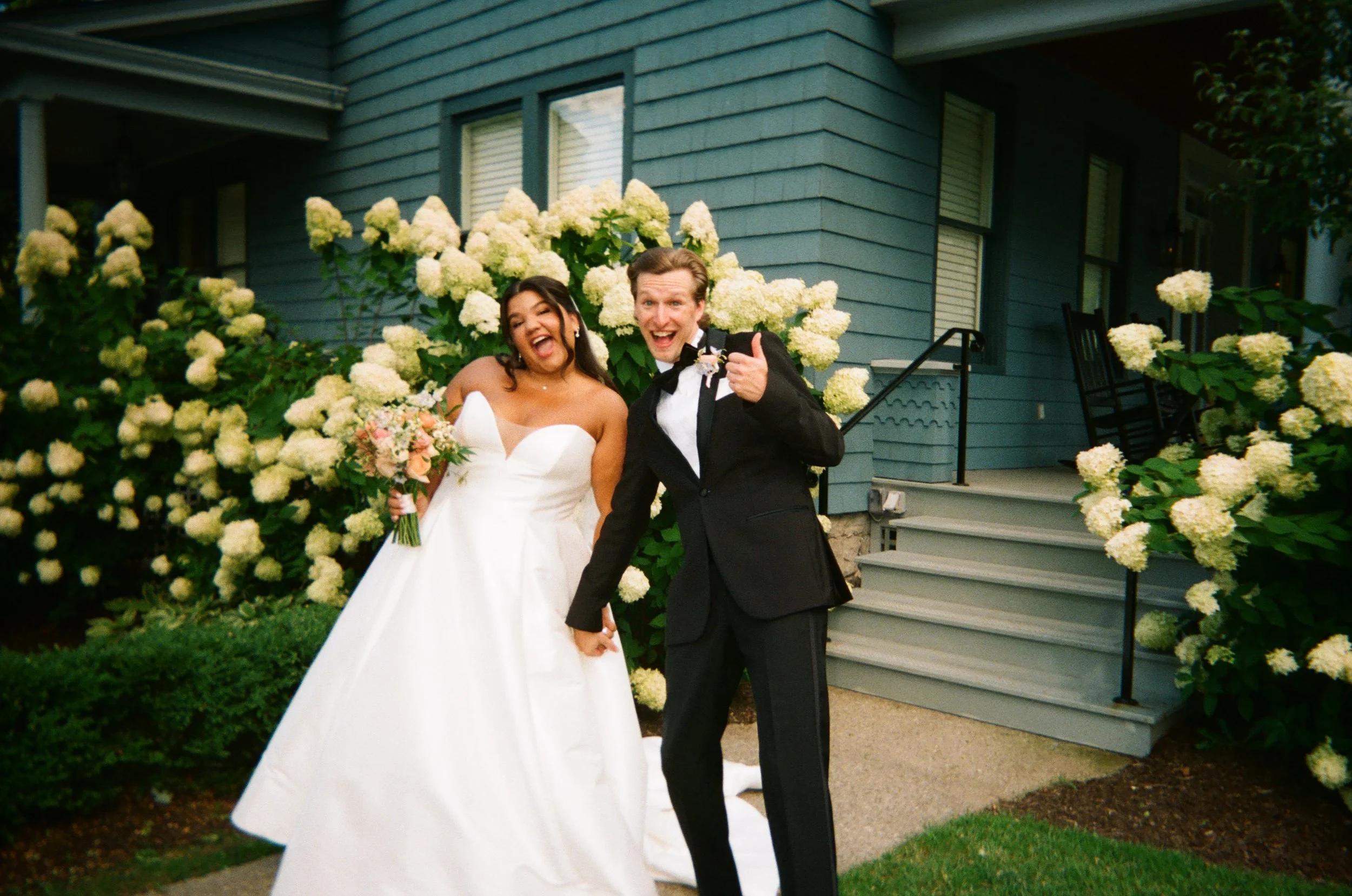 Skaneateles in the Summer