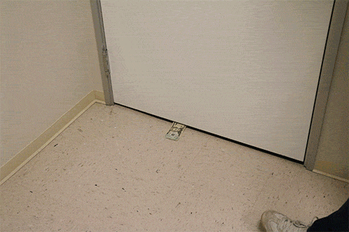  PayPal asked us to experiment with. gifs. Agency: Edelman Digital. 