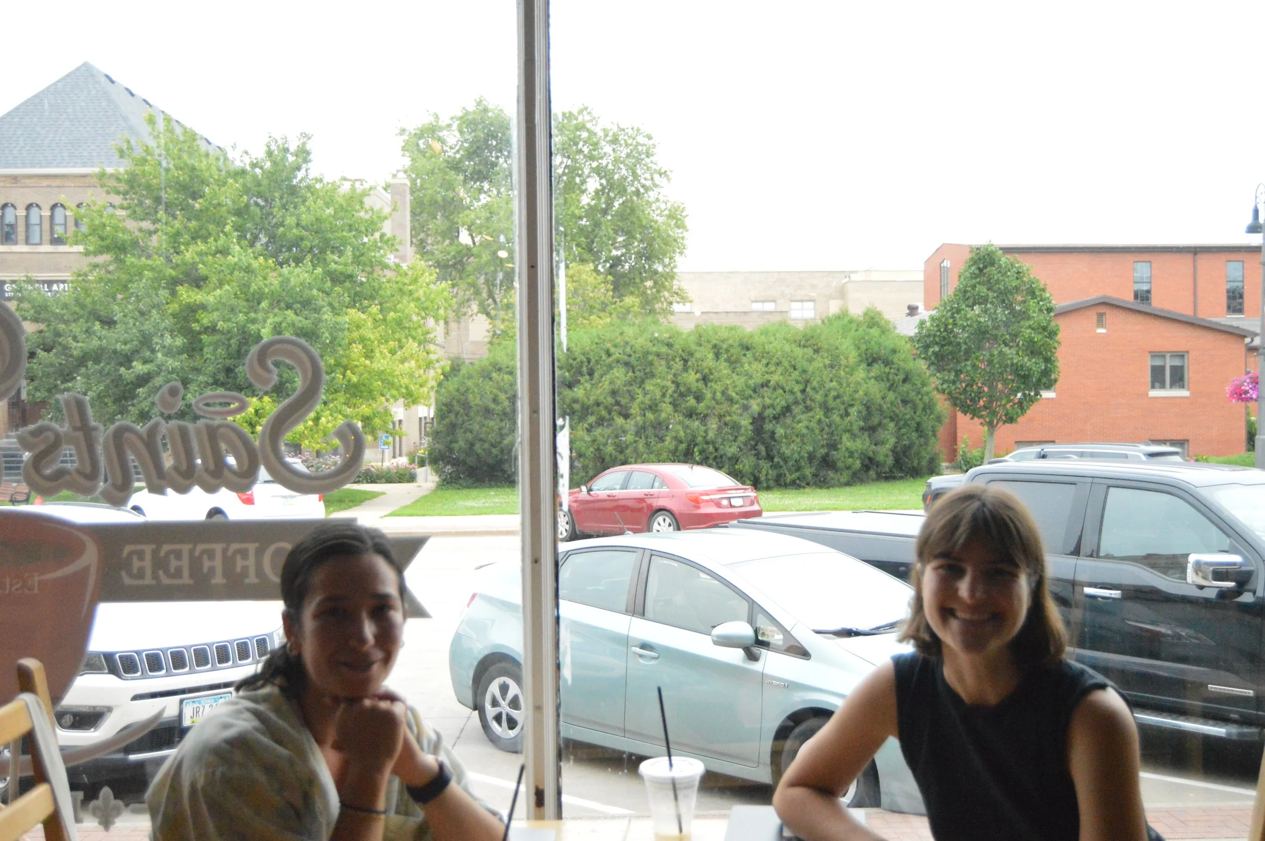 To the Place I Belong