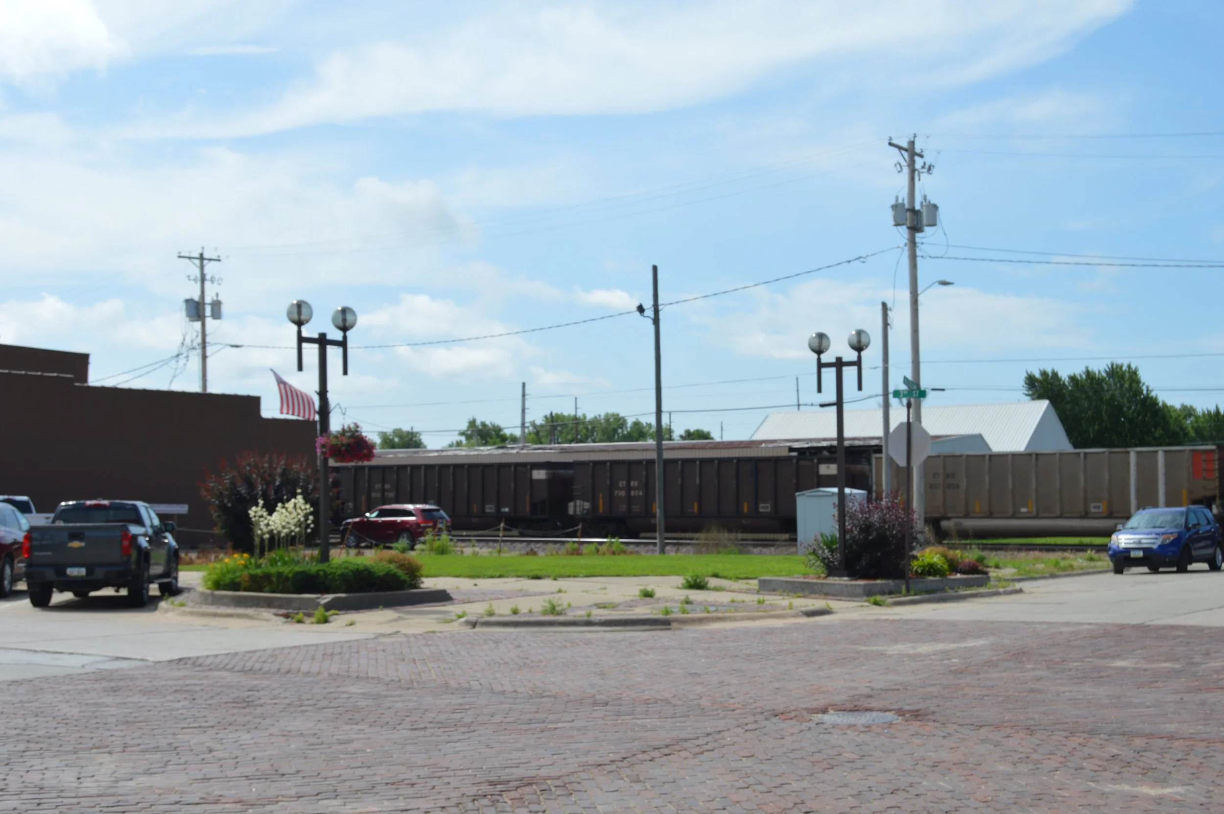 Tama Community Meals