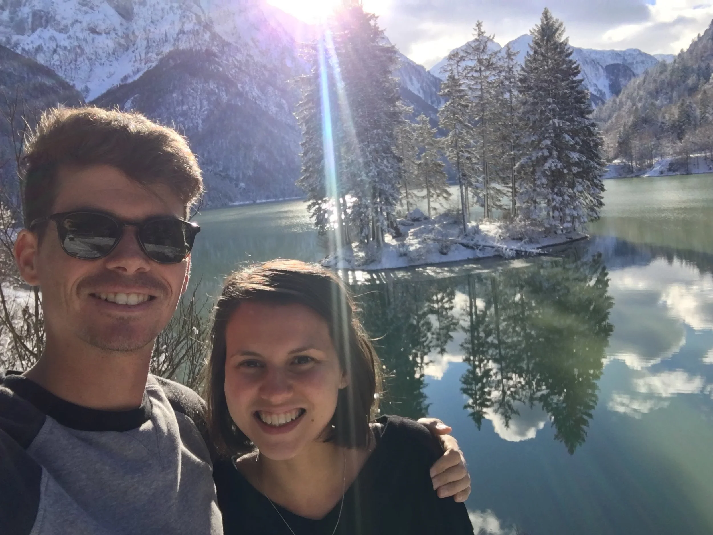 Central Europe Road Trip