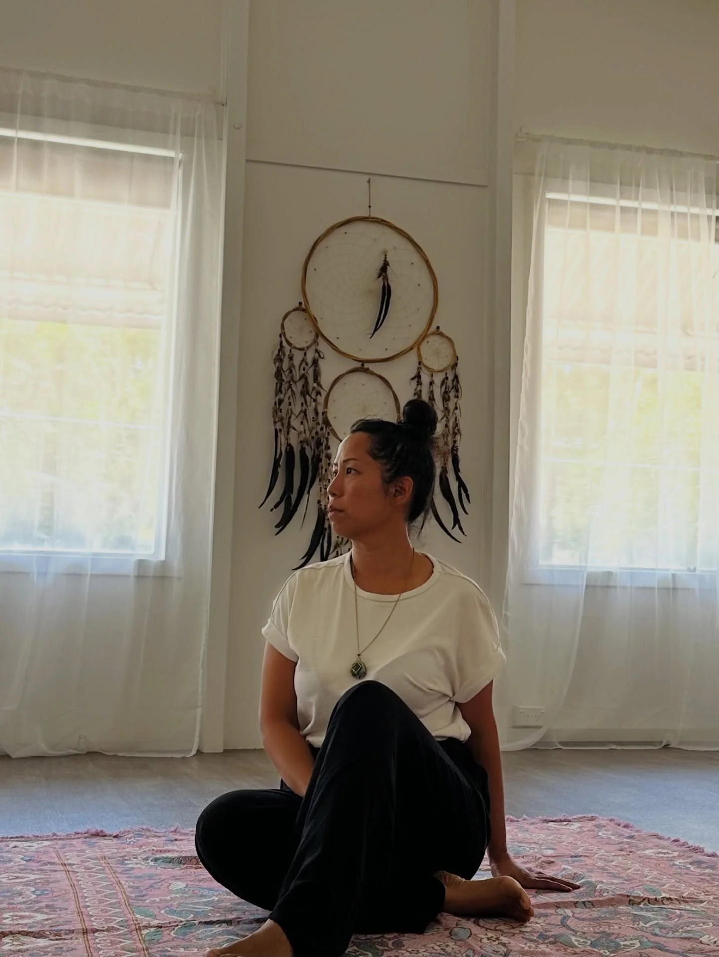 Your higher self is never cruel, always cheering you on, and quietly shouts what&rsquo;s not for you. 

It&rsquo;s been a busy week of tuning work and an invaluable reminder from the people I&rsquo;ve served this week comes from the way in which the 