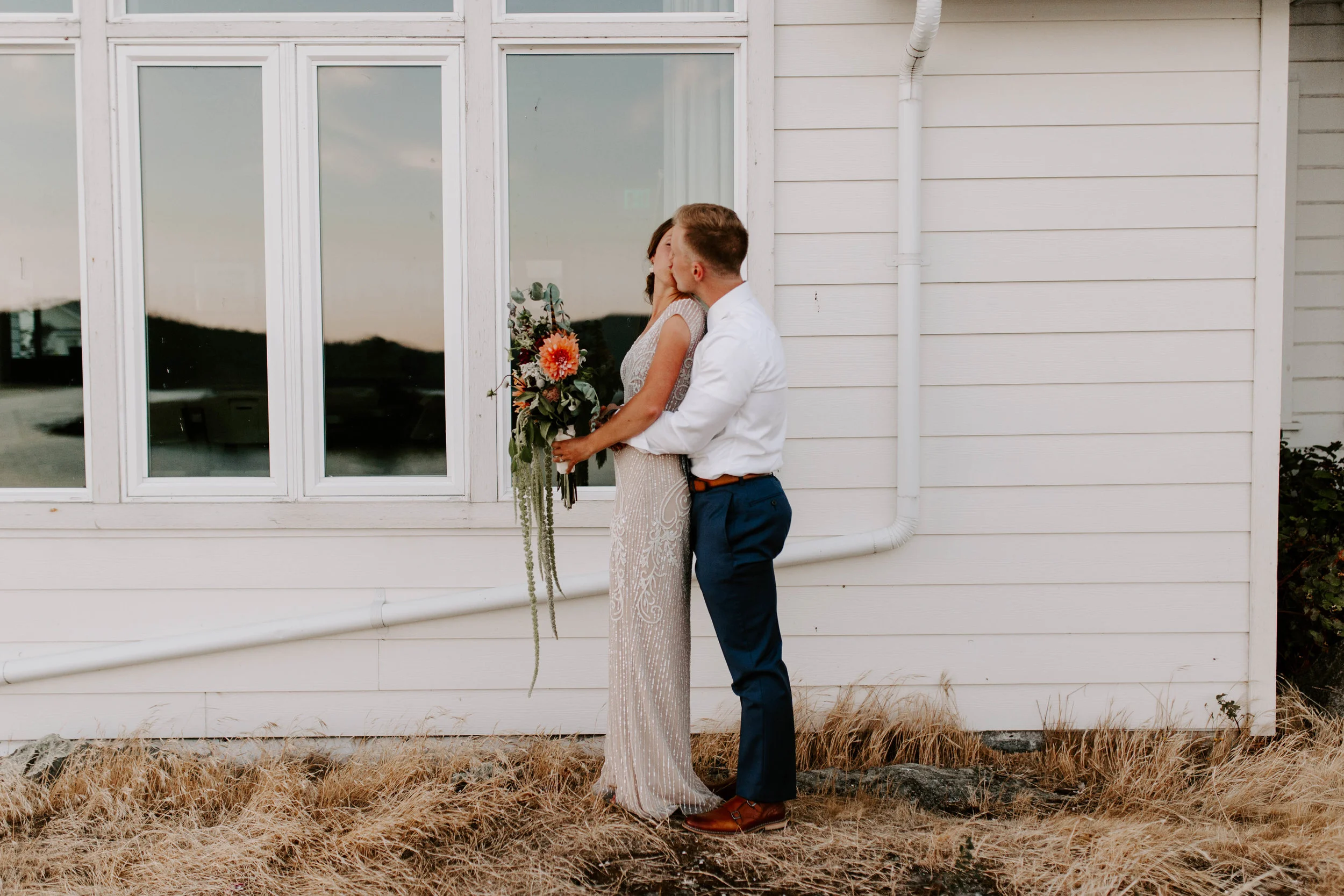 san juan islands wedding photography