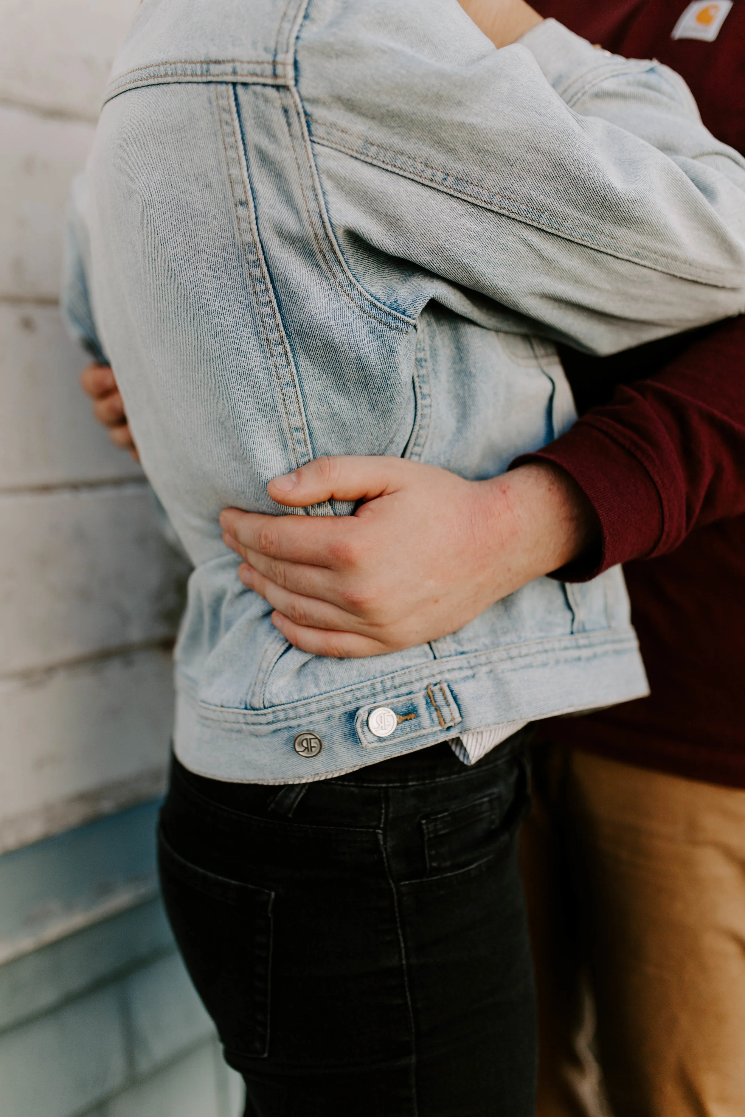 seattle engagement photography