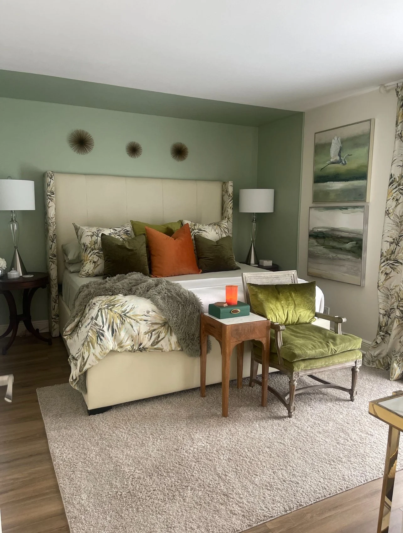 Model Home
