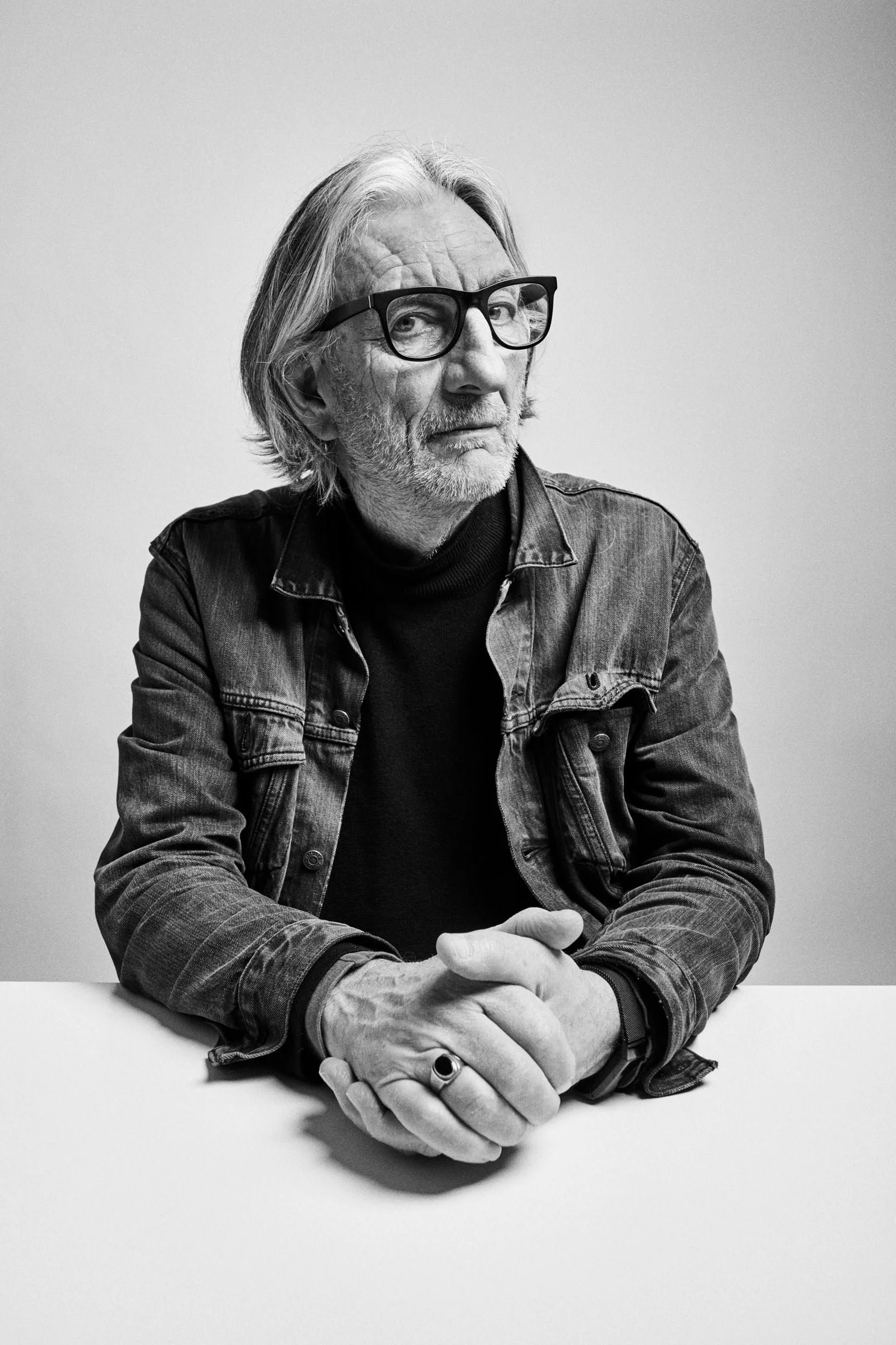 Photo by Brent Lukey