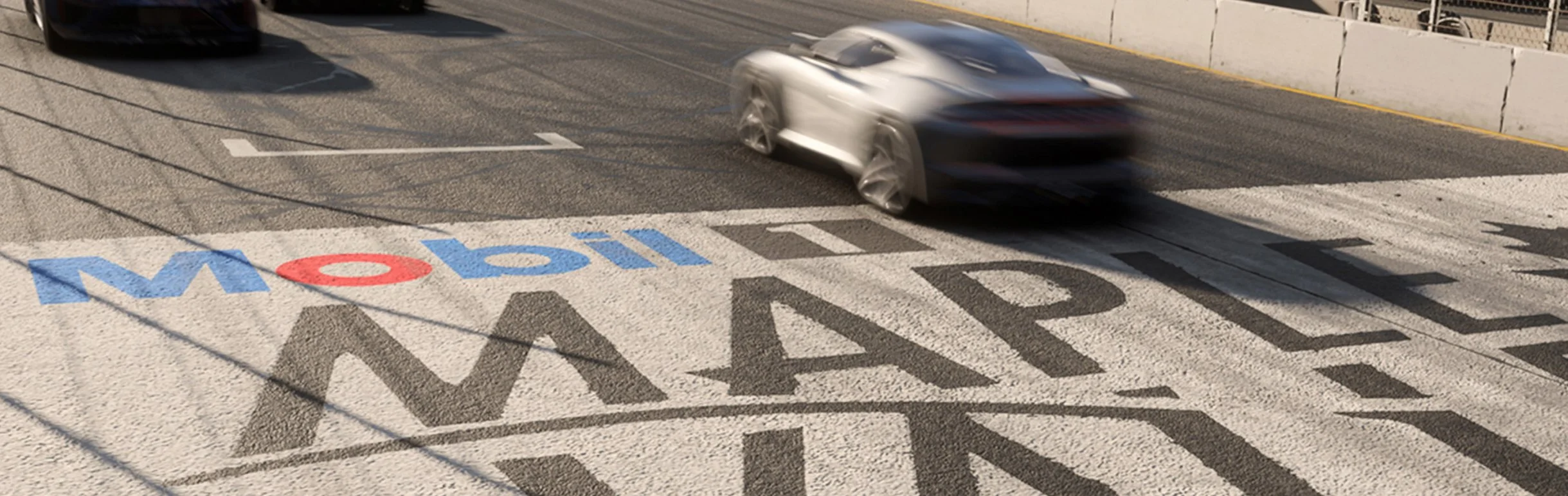  To create an unforgettable experience for driving and automotive enthusiasts, our Mobil 1 team launched the Legend vs Leaderboard Challenge, pitting gamers against real world racing legends like Tony Stewart, Jenson Button, Toyota Gazoo Racing’s Nas