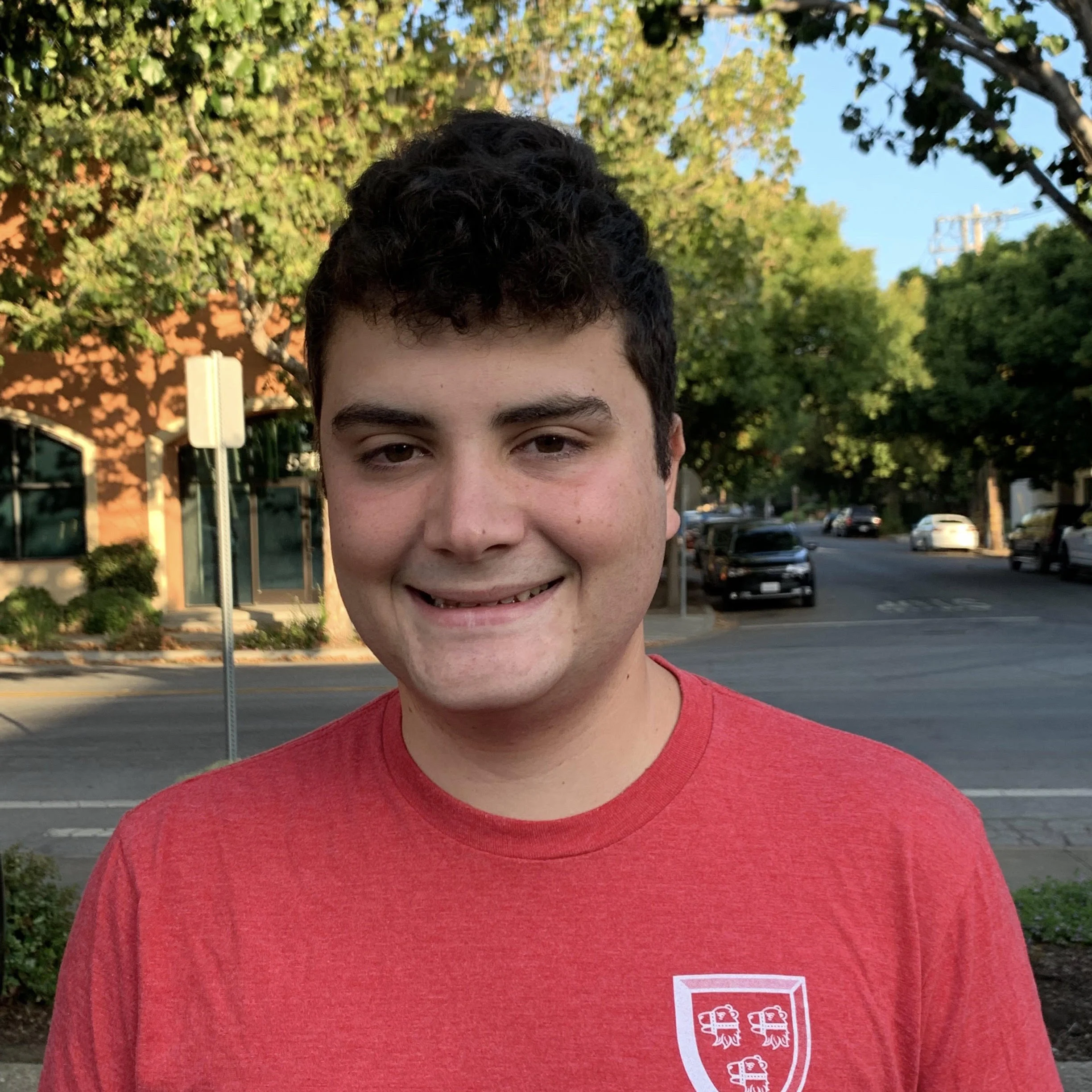 Jacob Essig is the Social Chair for the Princeton Rocketry Club and has worked on the Micro-g NeXT project team. He is a prospective Computer Science and is interested in rocketry and robotics.