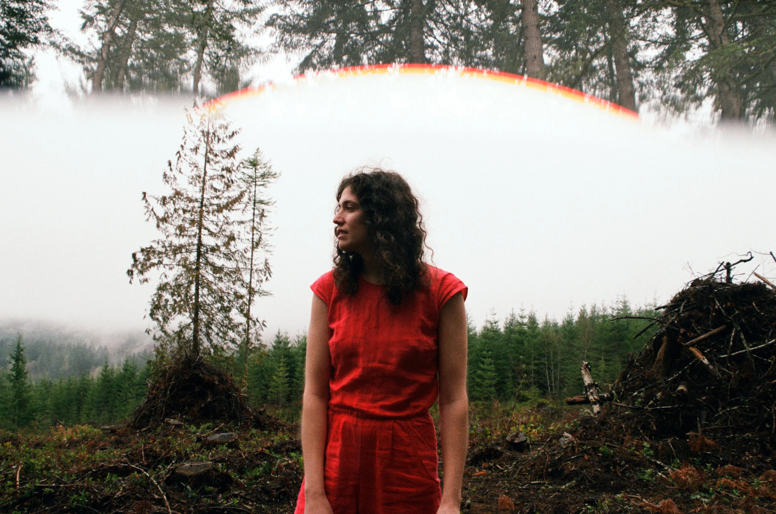 Photo by Chloe Jarnac
