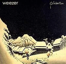 Weezer