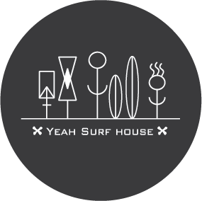 野孩子衝浪社 Yeah Surf House