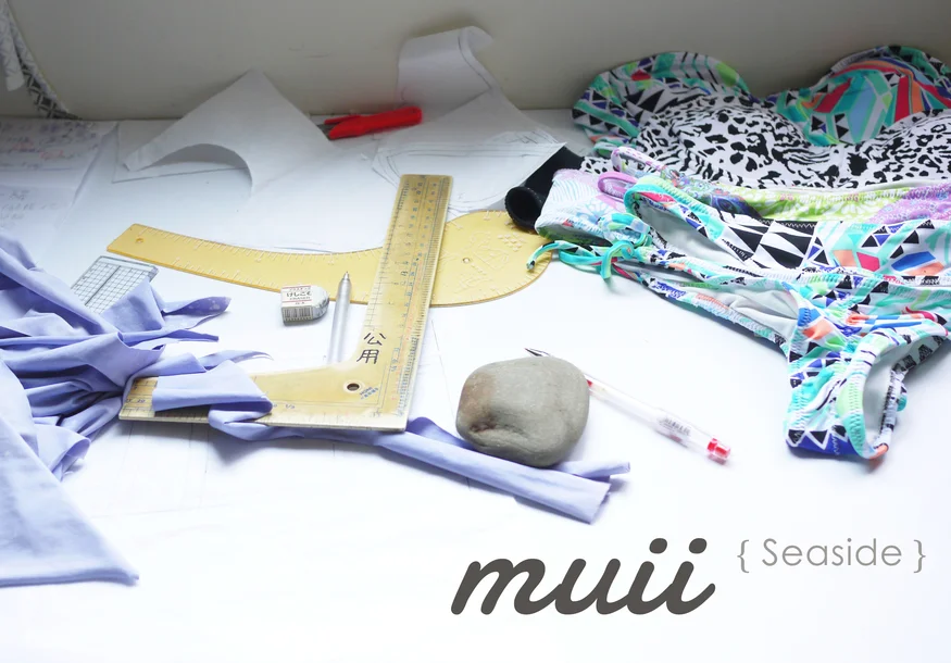 Photo from muii seaside