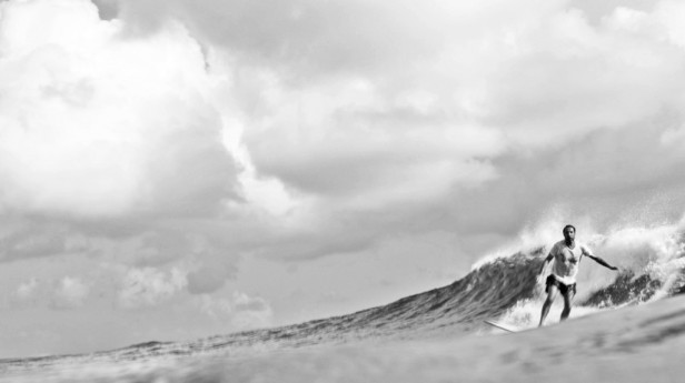 Photo Provided by Luca Merli