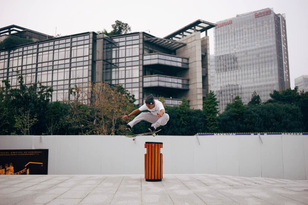 Photo by : Theo