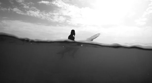 Photo by Lin Kenji