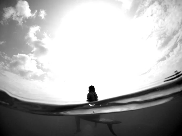 Photo by Lin Kenji