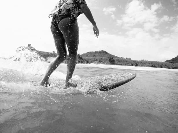 Photo by Lin Kenji