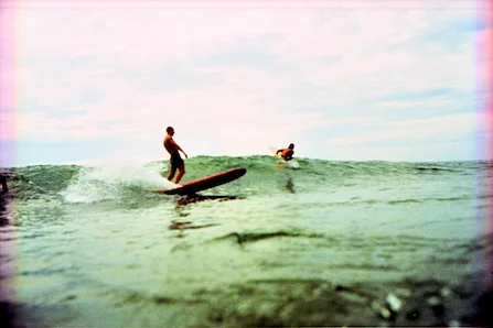 Photo by Ryan Tatar