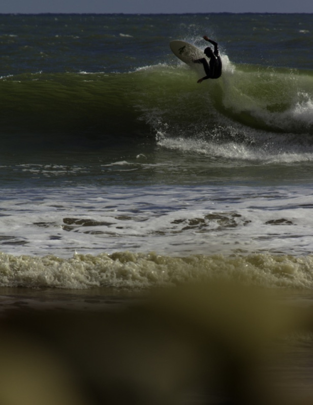 Photo by Michael Kew