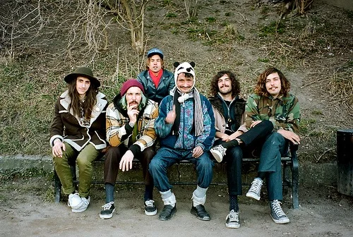 Photo by Taylor Bonin