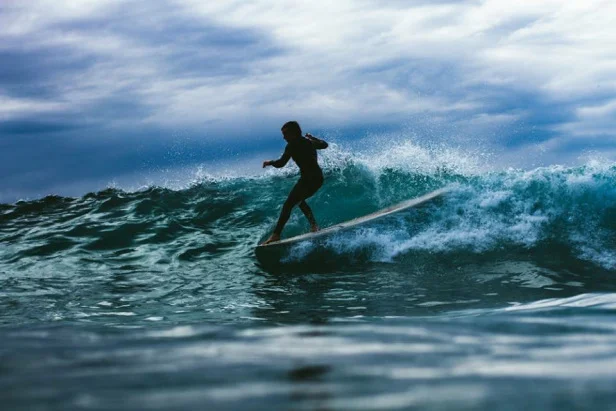 Josh Edward Photo By Drew Martin
