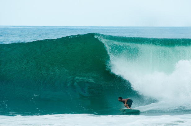 Photo by Chris Burkard