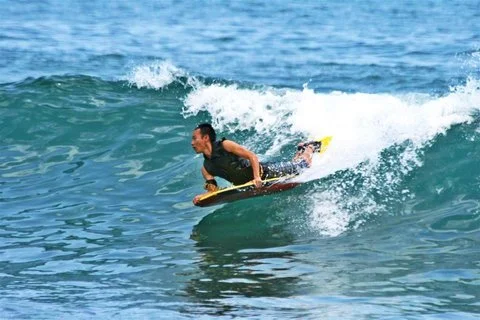 Across cheap surf shop