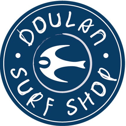 都蘭衝浪店-Doulan Surf Shop