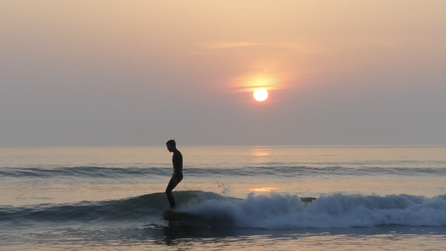 BREAKFAST / SURFSLOW