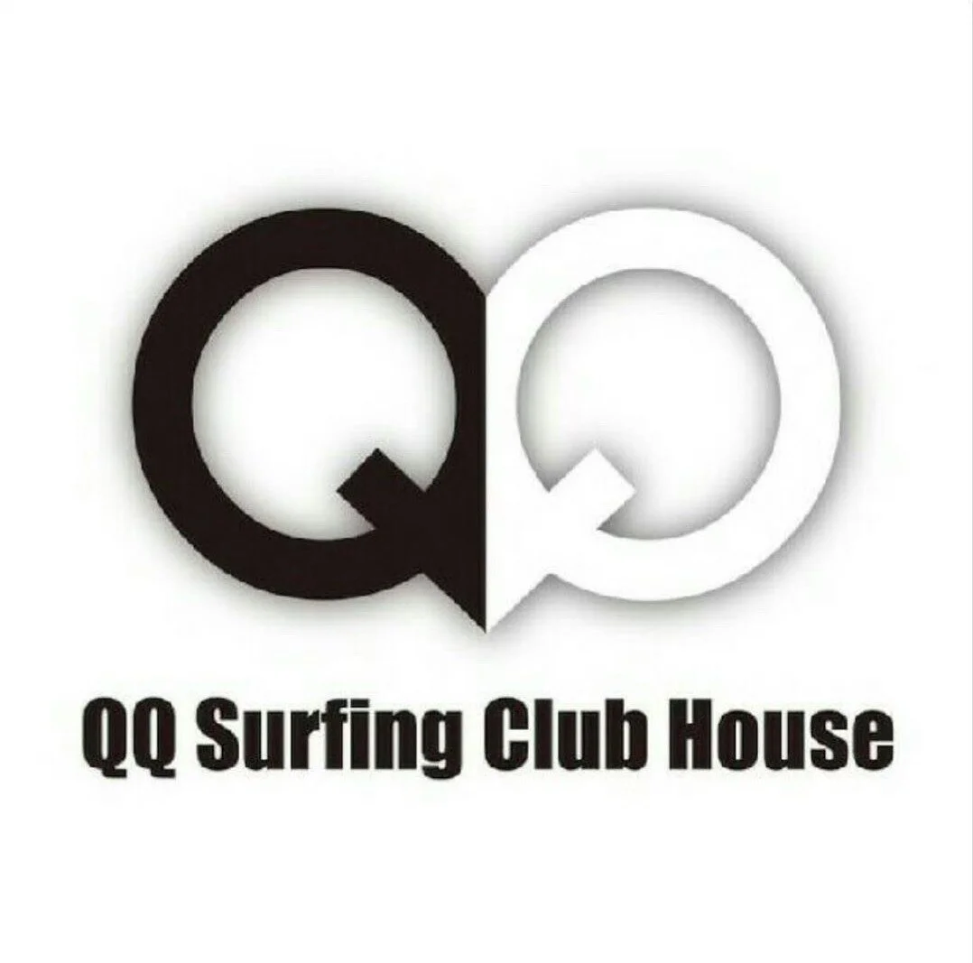 高雄開心衝浪Happysurfing&amp;QQbar
