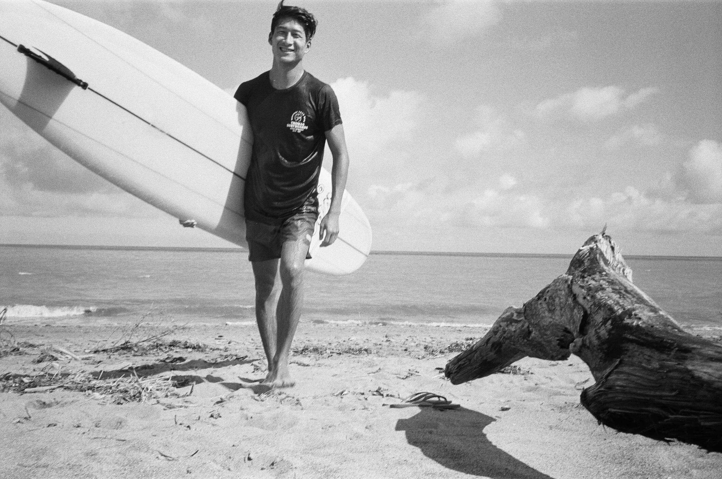 Gallery : Tony Kook