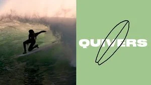 Mikey February’s Quiver
