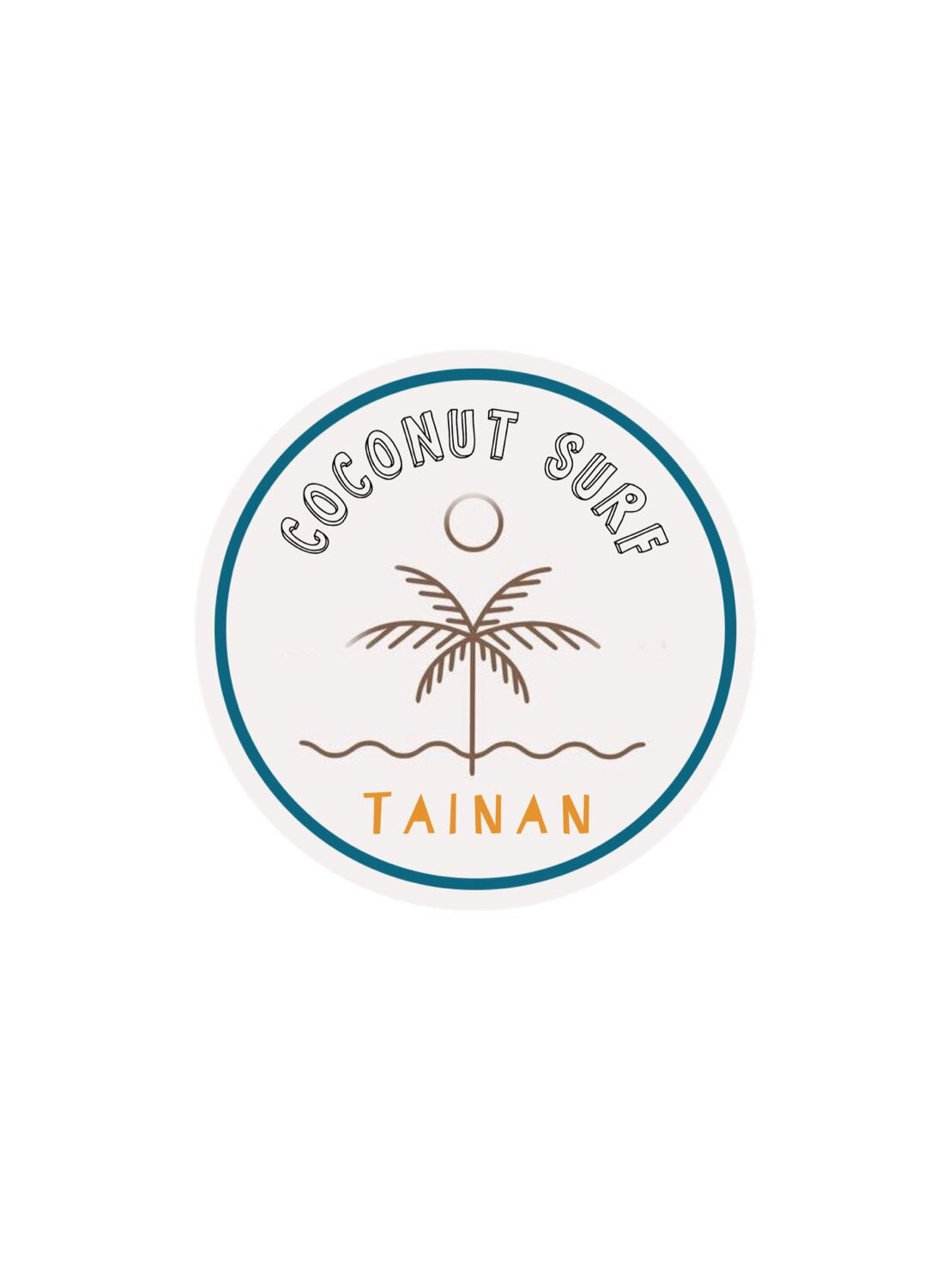 Coconut Surf Tainan