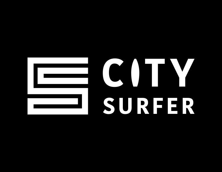 City Surfer China
