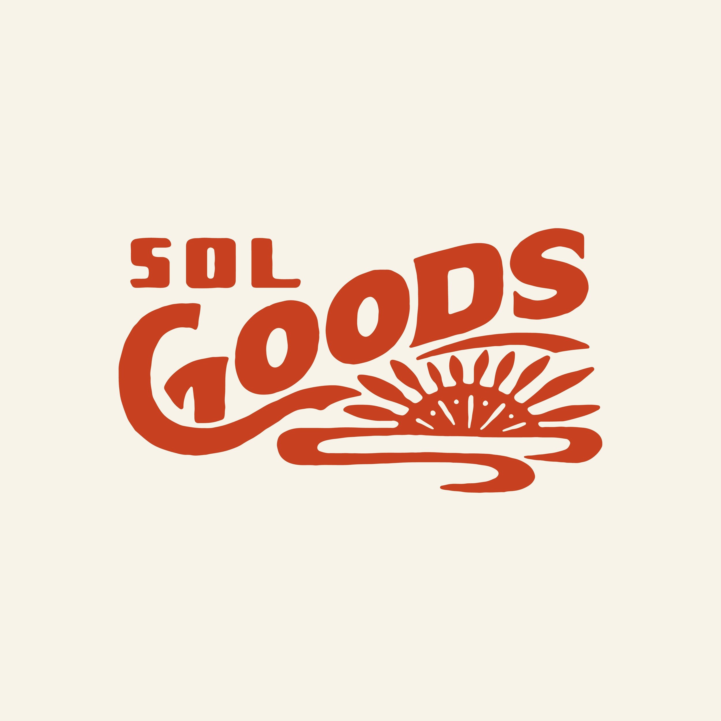 Sol Goods