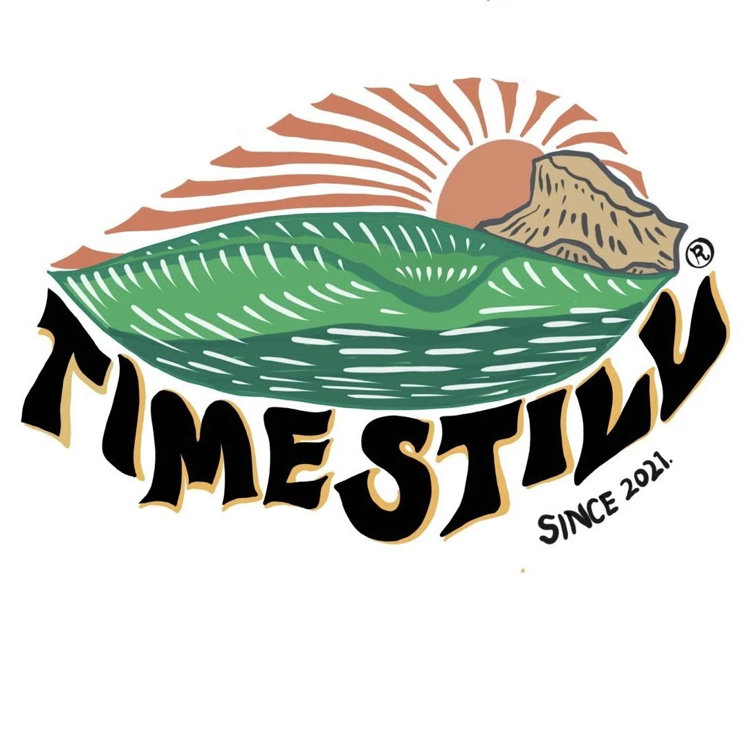 Time Still Surf Shop