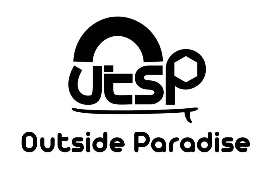 Outside Paradise