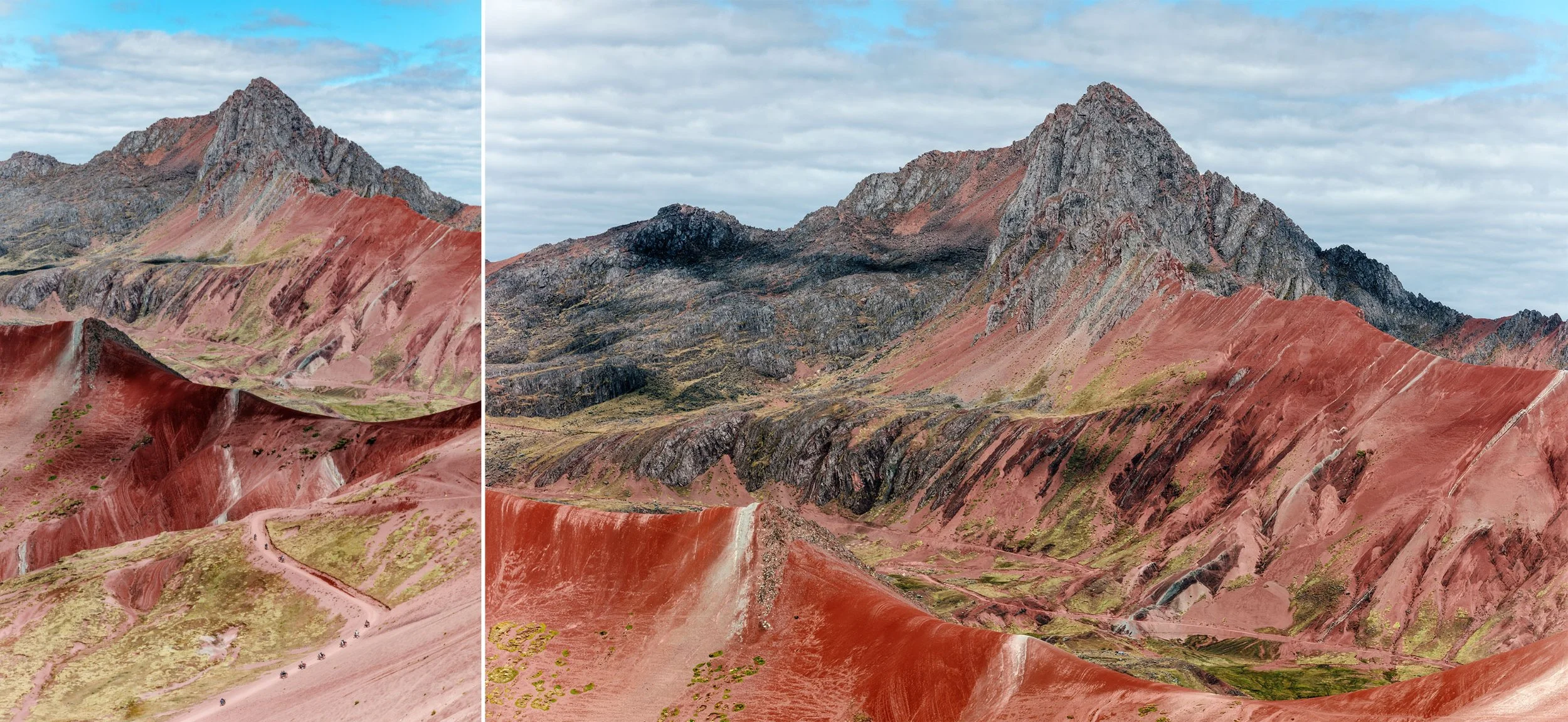  Red Valley, Peru. 2026. 