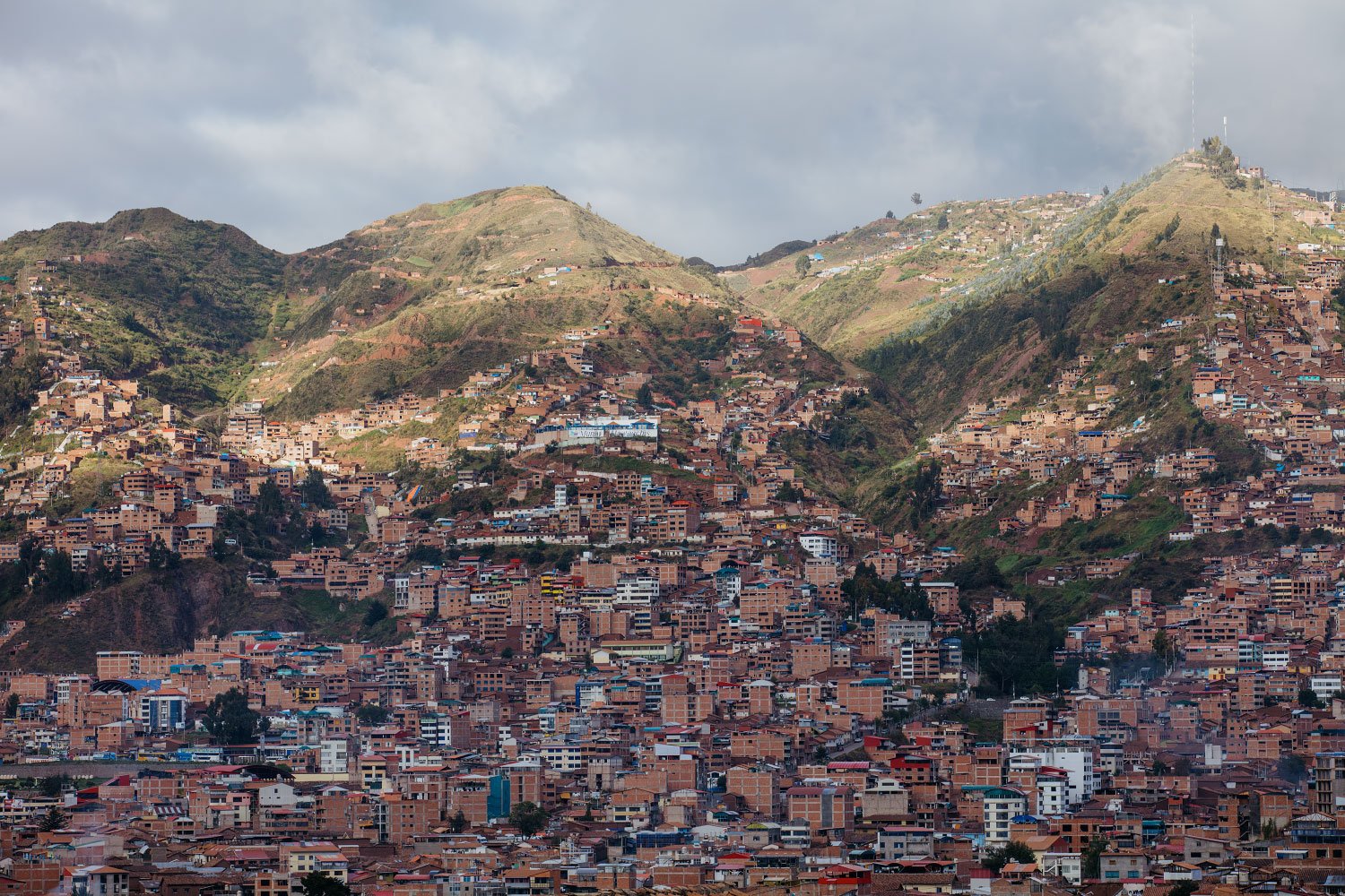  Cusco, Peru. 2026. 