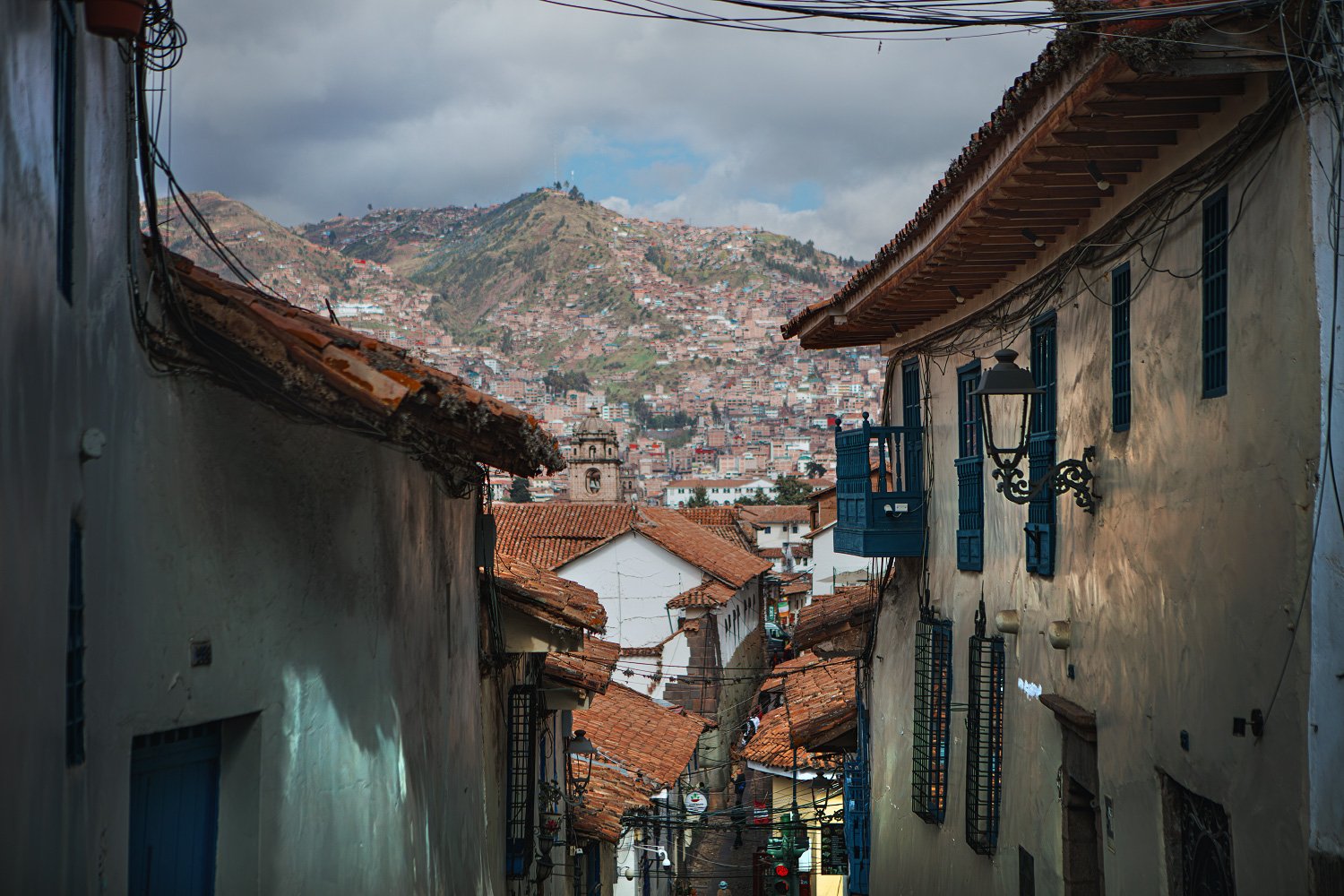  Cusco, Lima. 2026. 